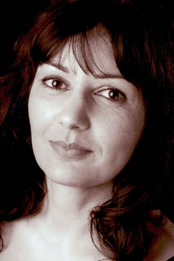 Actor Ghizlayne Laghdir