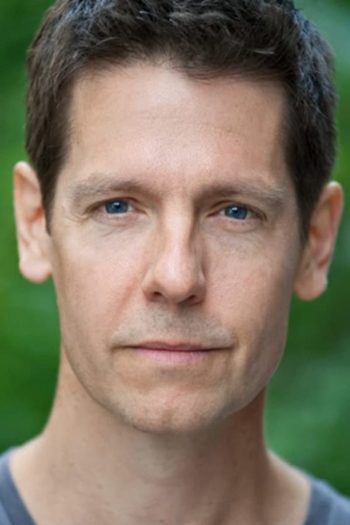 Actor Stephen Thorne