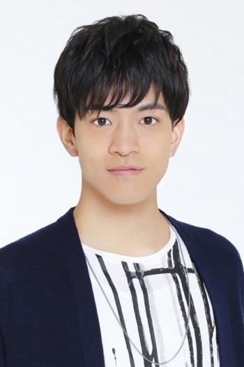Actor Kaito Ishikawa