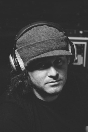 Actor Michael W. Barry