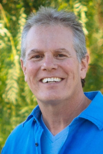 Actor Wylie Stateman