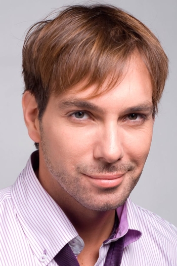 Actor Guido Vecchiola