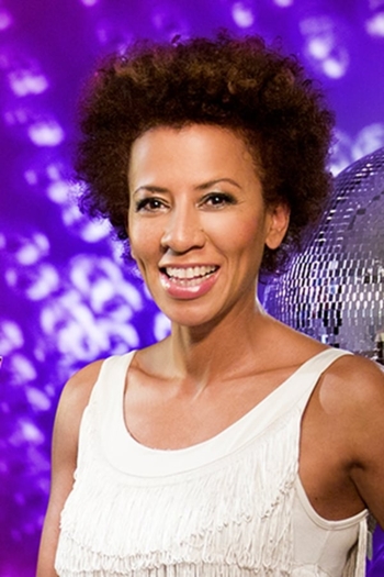 Actor Arabella Kiesbauer