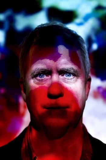 Actor Tony Oursler