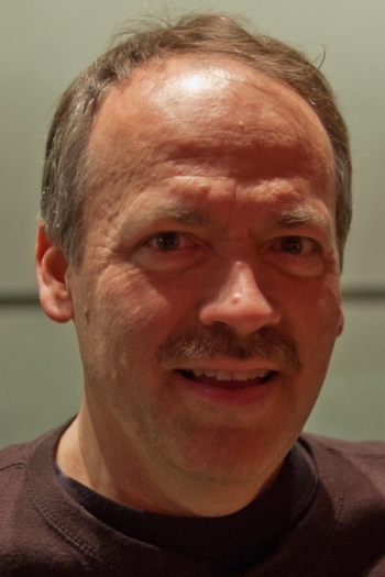 Actor Will Shortz