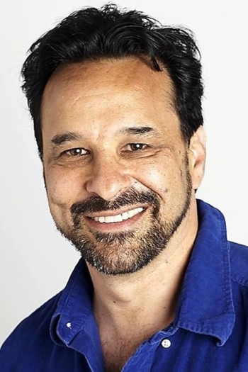 Actor Christopher Karczmar