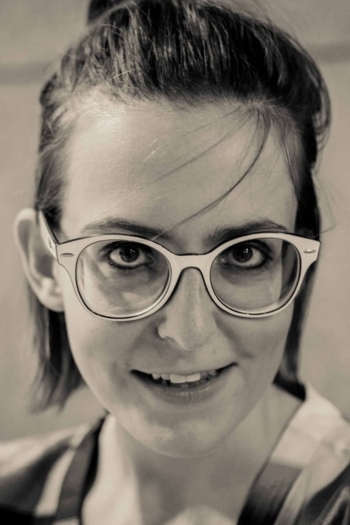 Actor Maya Postepski