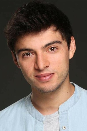 Actor Miguel Ángel Somé