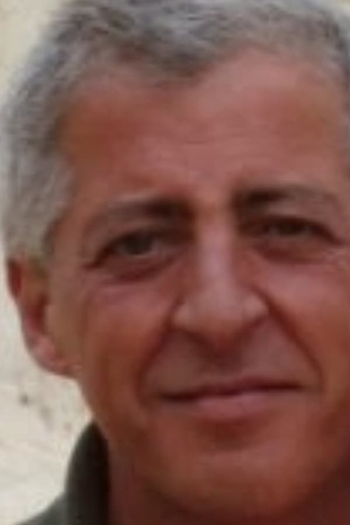 Film director Bruno Cerveira