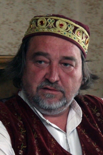 Actor Otmar Brancuzský