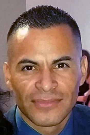 Actor Jose Chavez