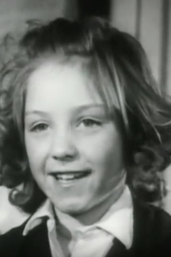 Actor Michelle Murphy