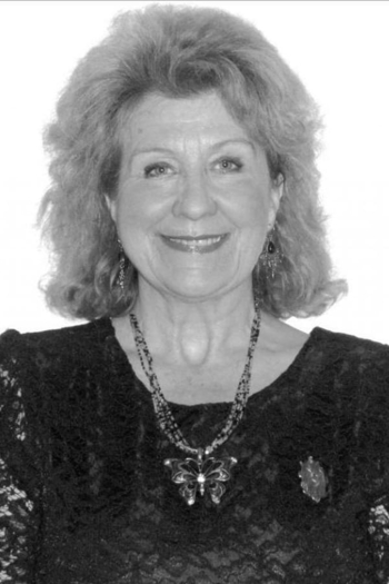 Actor Jacquee Storozynski-Toll