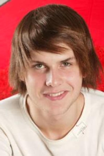 Actor Ismael García Sarmiento