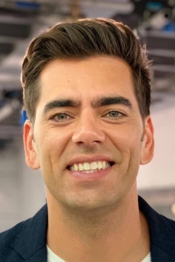 Actor Pedro Fernandes