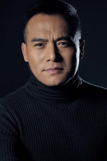 Actor Hei Zi