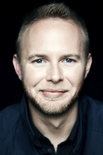 Actor Samuel E. Shore