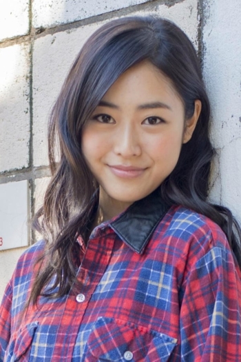 Actor Miyabi Matsuura