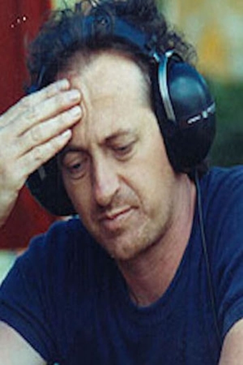 Film director Peter Tammer