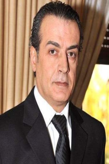 Actor عدنان أبو الشامات