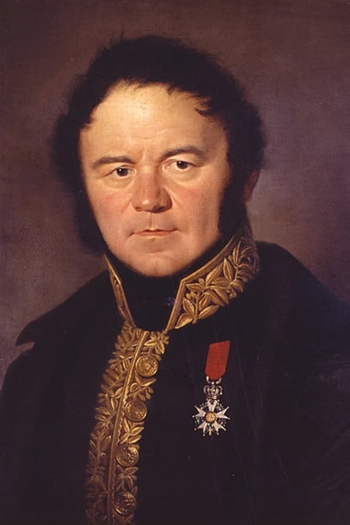 Book author Stendhal