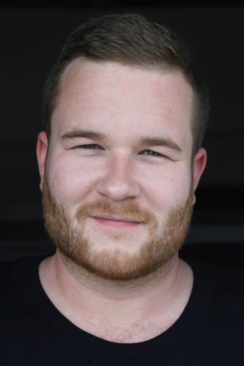 Actor Maximilian Frisch