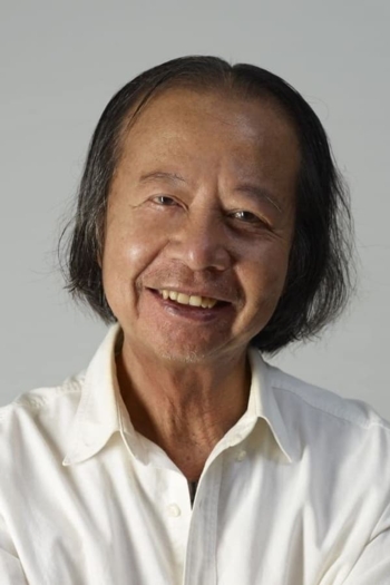 Actor Qi Deng-Sheng