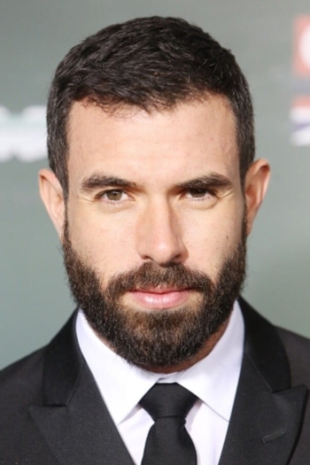 Actor Tom Cullen