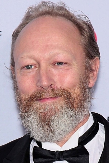 Actor Lars Mikkelsen