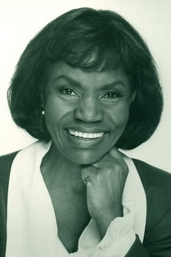 Actor Verna O. Hobson