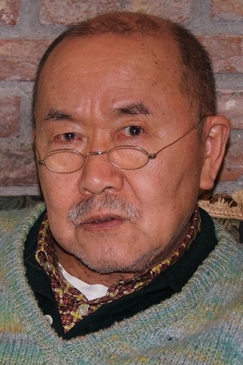 Film director Takehiro Nakajima