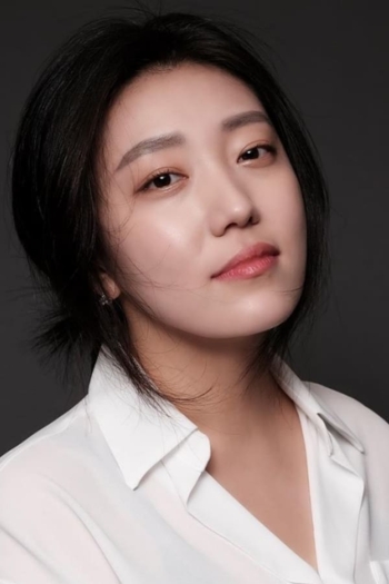 Actor Han Ha-na