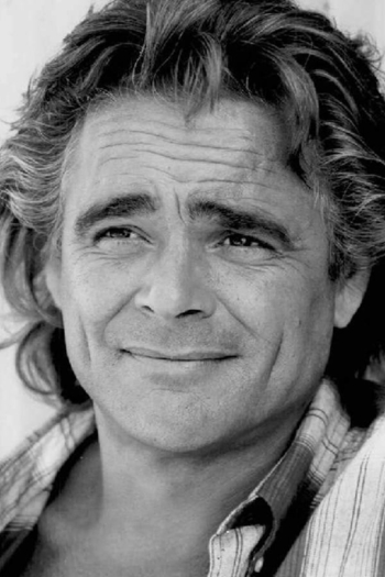 Actor Winston Rekert