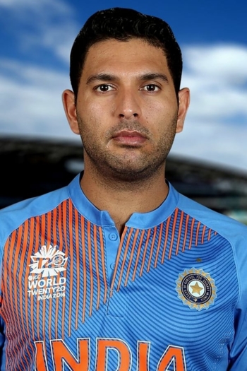 Actor Yuvraj Singh