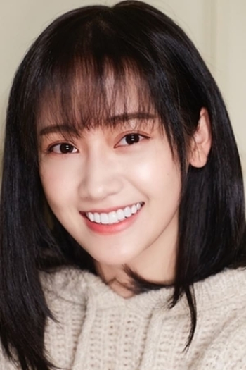 Actor Zhang Qiu Hong