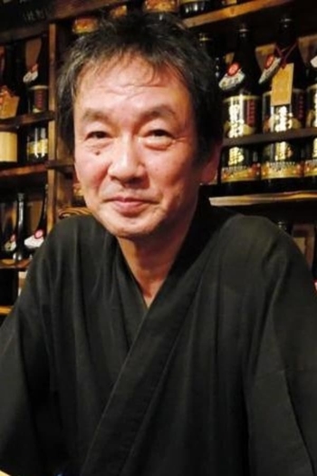 Actor Jun Etô