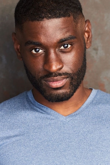 Actor Delante Desouza