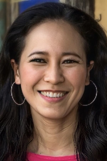 Actor Duangjai Hiransri