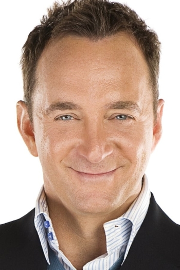 Actor Clinton Kelly