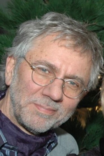 Film director Ulf Hultberg