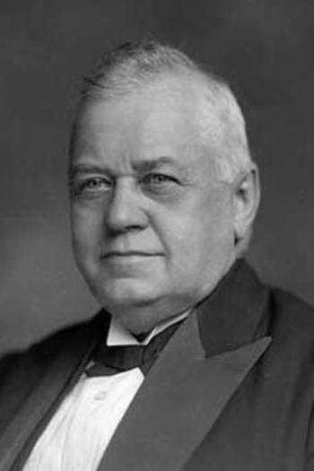 Actor Josef Šváb-Malostranský