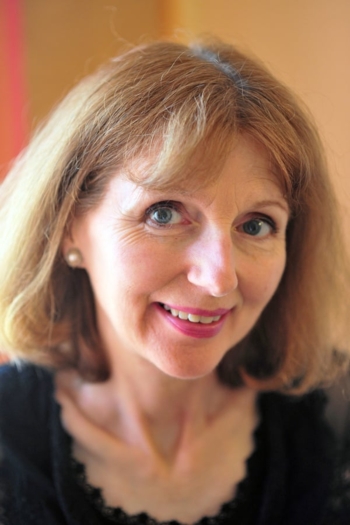 Actor Louise-Véronique Sicotte