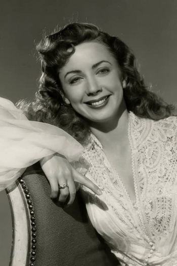 Actor Barbra Fuller