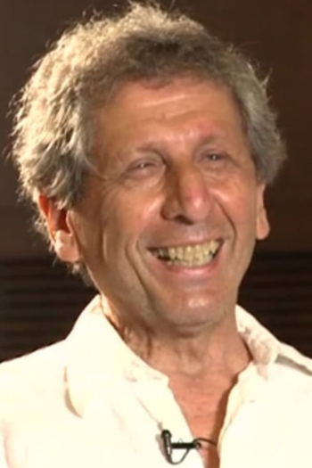 Film director Jorge Honik