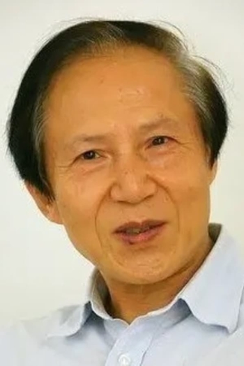 Actor Anan Cai