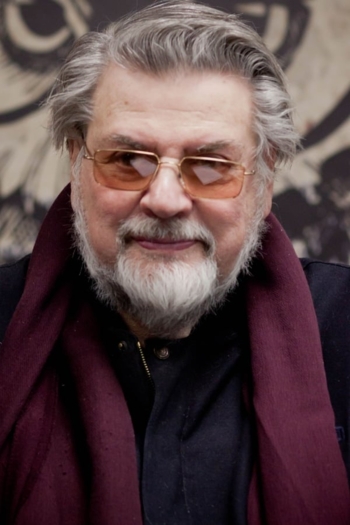 Actor Aleksandr Shirvindt