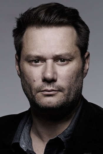 Actor Rodolphe Borgniet