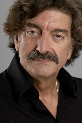 Actor Ünal Silver