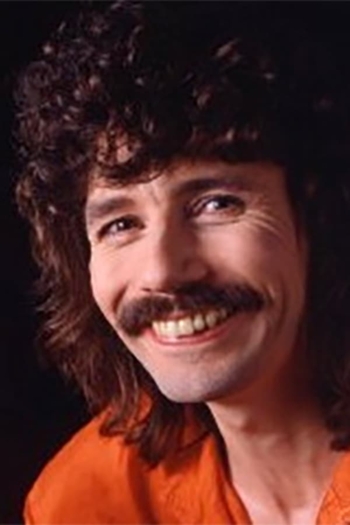Actor Doug Henning