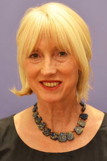 Actor Susannah Buxton